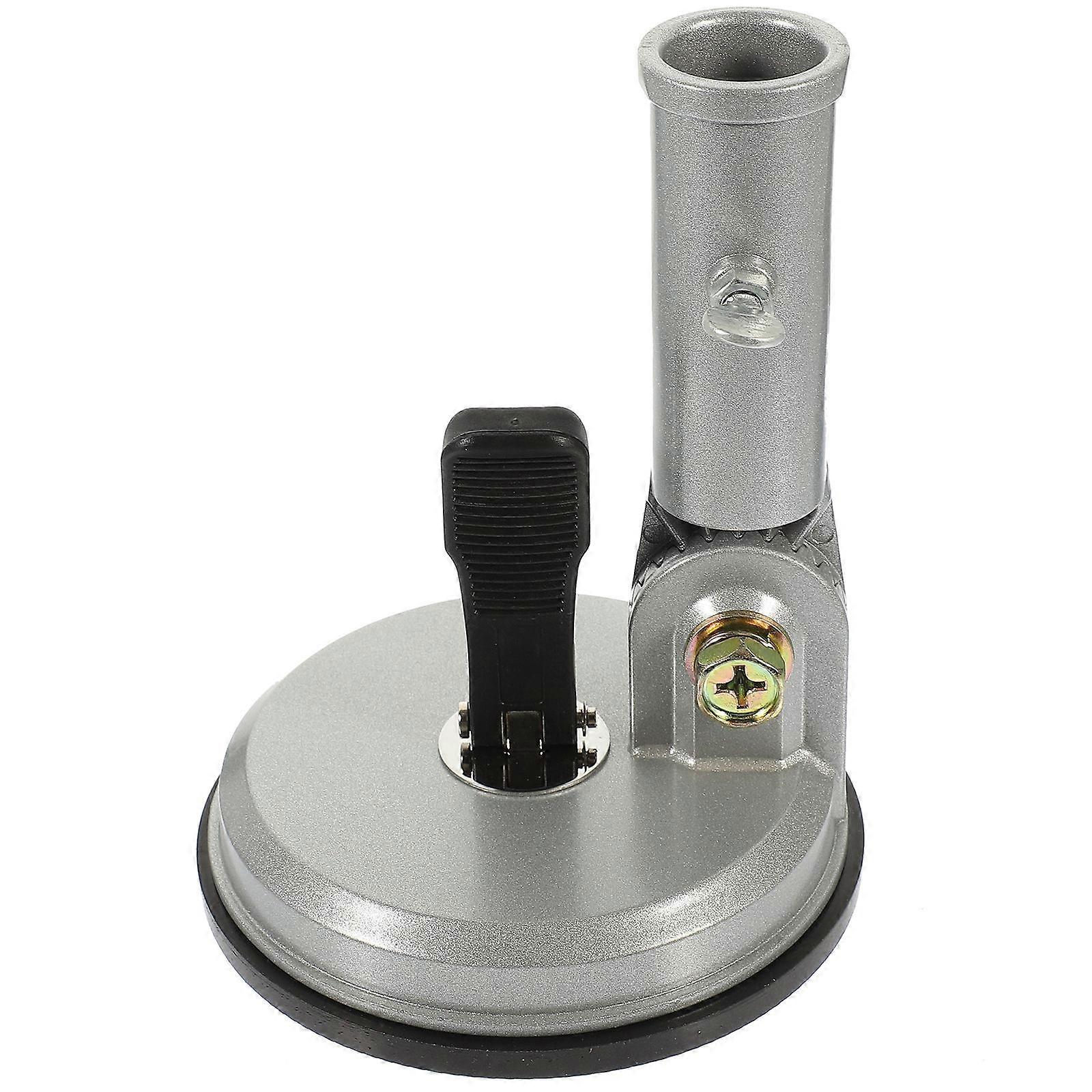 Flag Pole Bracket Base For SUVs And Off-Road Vehicles Durable Outdoor Display 2Pcs