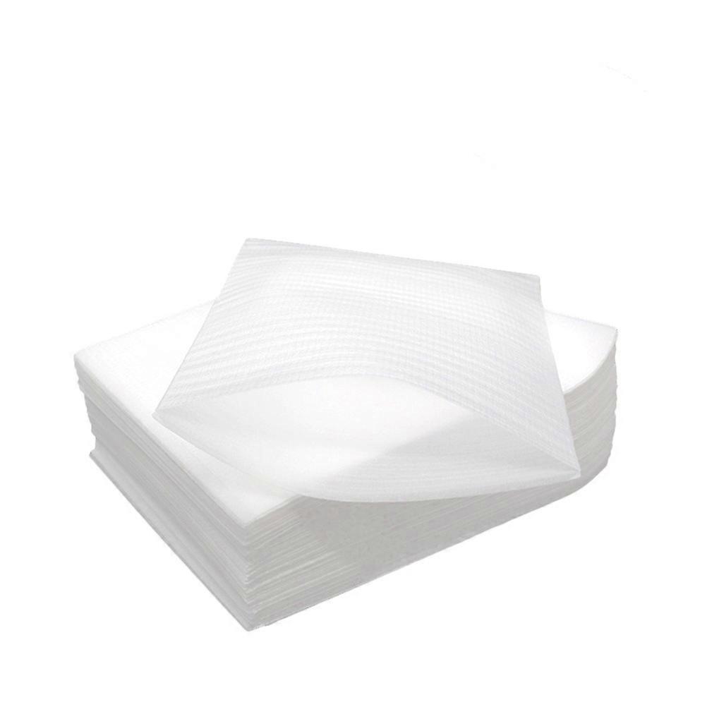 Pouches Cushion Pouches for Storage 150Pcs White Protective Wraps