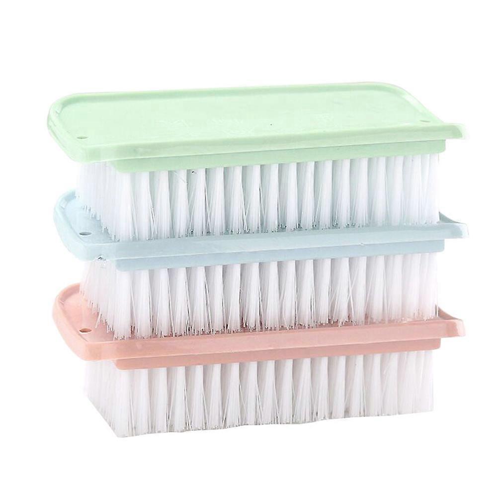 Scrubber Multi Function Cleaning Brush for 9Pcs Set