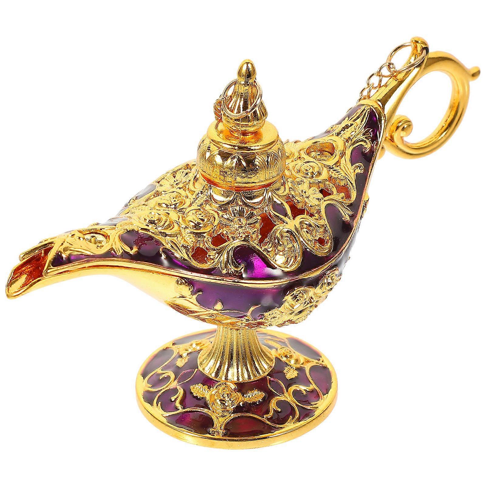 Home Decoration Vintage for Decor 4Pcs Craft Set