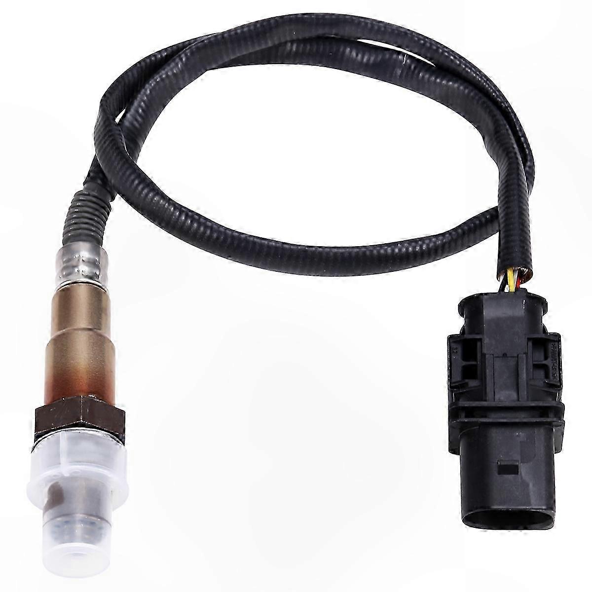 Heated Oxygen Sensor Compatible with Ssangyong A6715400017 A6715400117 Replacement Part