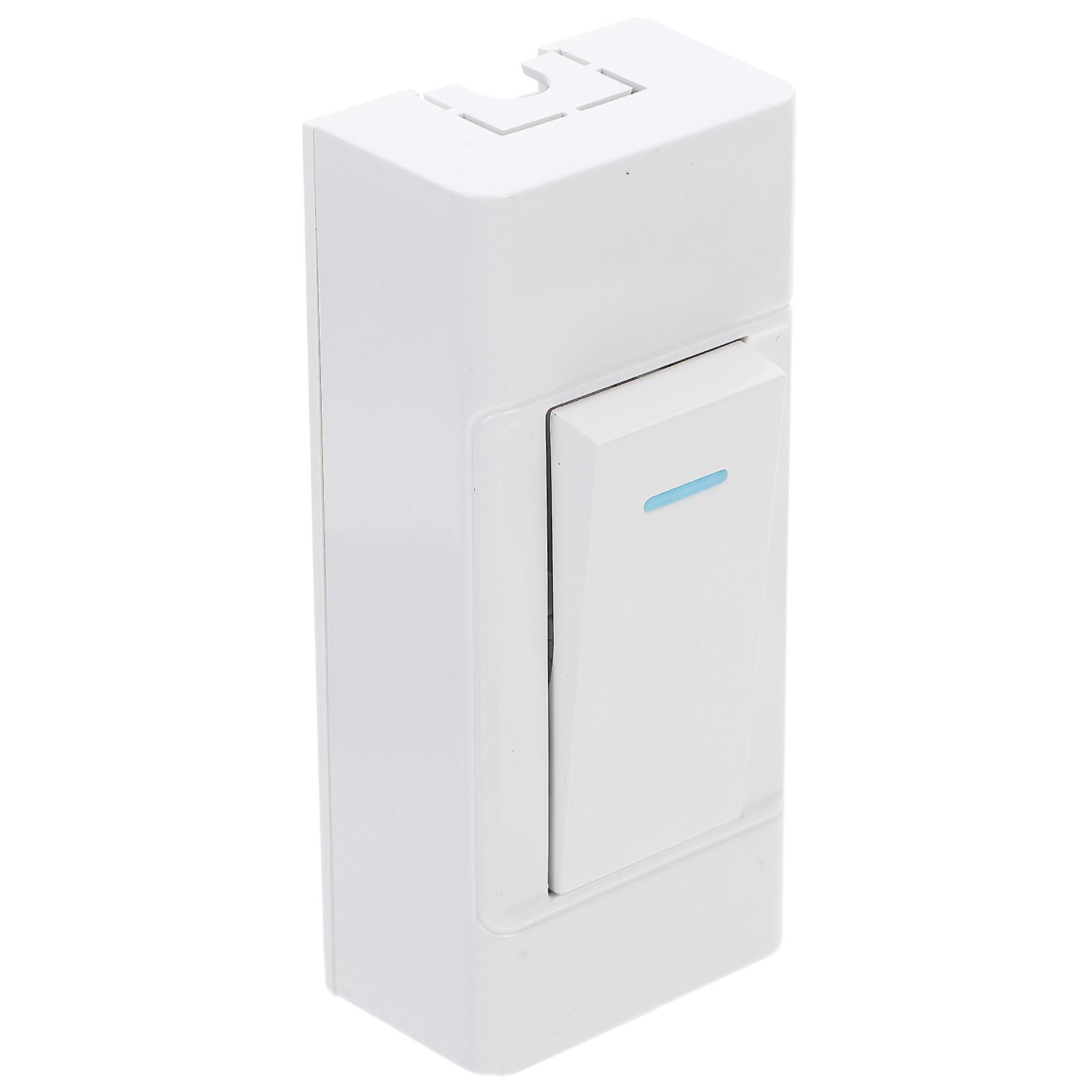 Light Switch Inline Cord Switch for Bedside Lamp 4Pcs Set