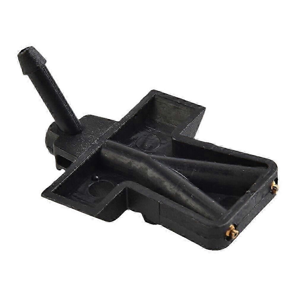 FRONT-WINDSCREEN WASHER JET NOZZLE For Micra