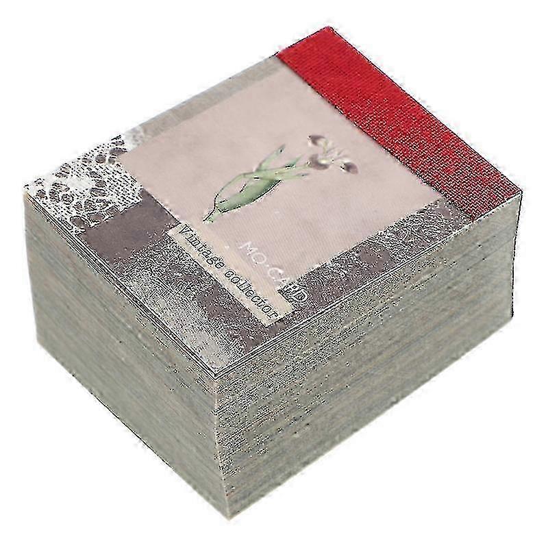 1 set diy scrapbooking material paper diy art and crafts projects material