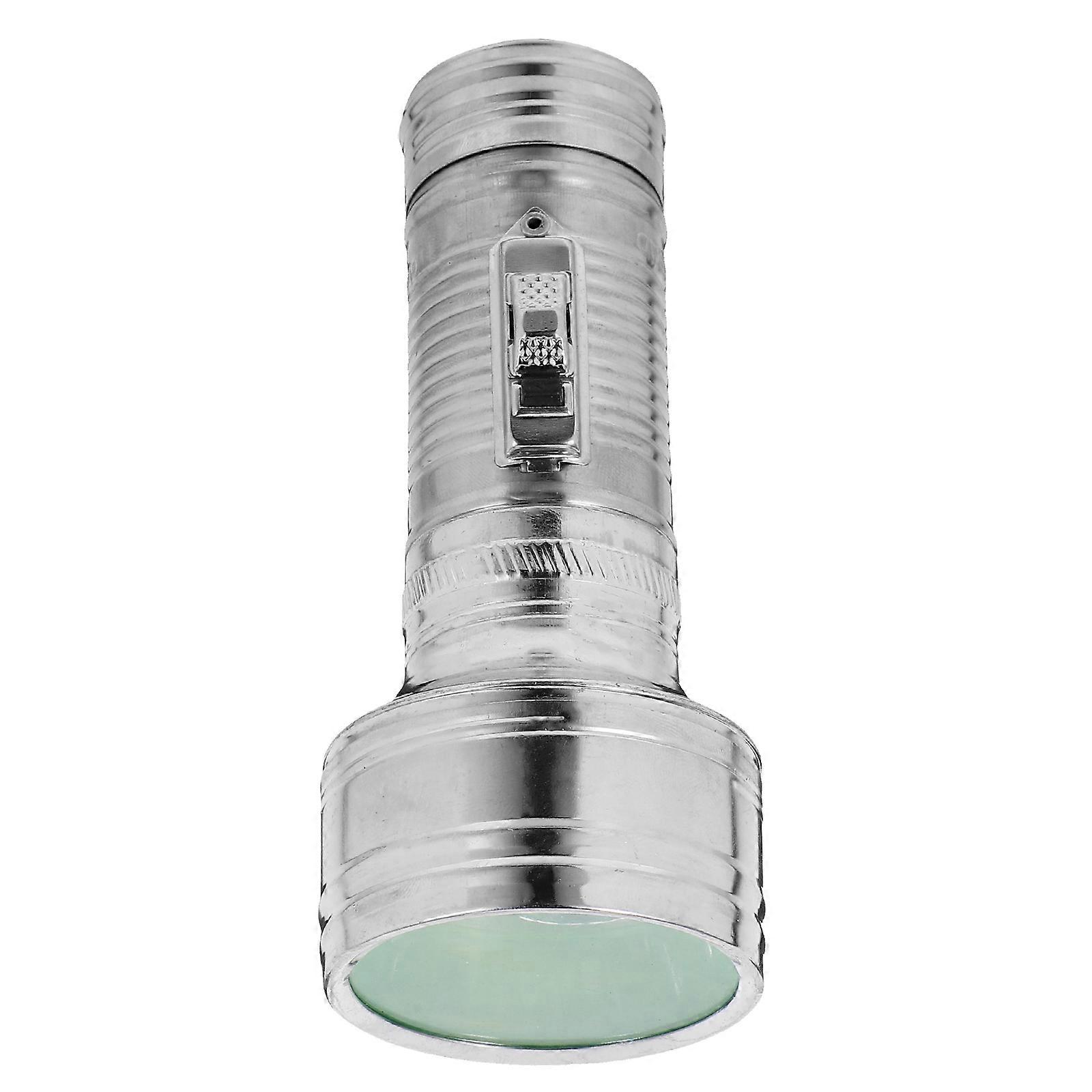 Vintage Flashlight Decoration 5Pcs for Home and Office Table Display