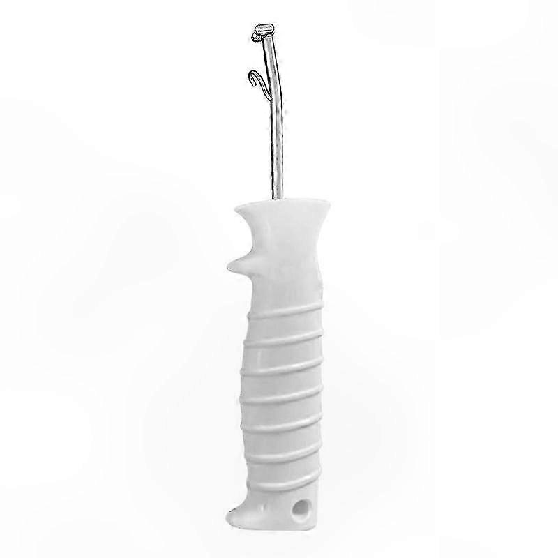 Portable Quick Release Fishhook Extractor Ergonomic Dehook Tool for All Hooks
