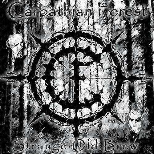 Carpathian Forest - Strange Old Brew [CD]