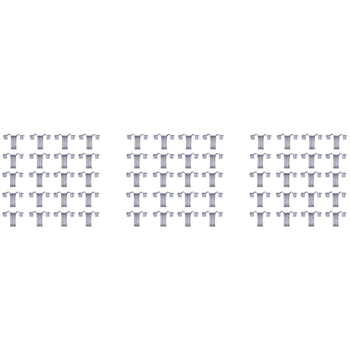 Photovoltaic Panel Drainage Buckle 35mm