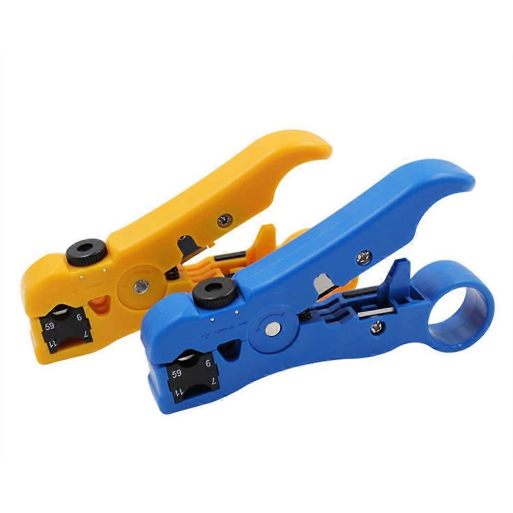 Electrician Tools, Cable Strippers, Network Wire Strippers, Plastic Pliers, Multi-Function Wire Strippers