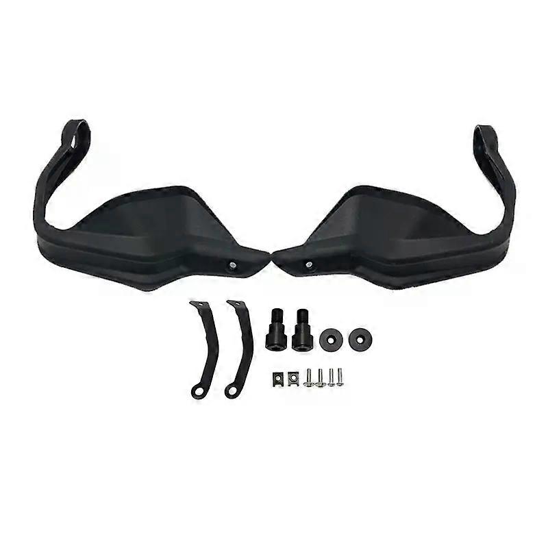 For YAMAHA MT07 MT-07 FZ07 2014-2024 2023 Motorcycle Handguard Shield Hand Guard Protector Windshield MT 07 Handlebar Handguard