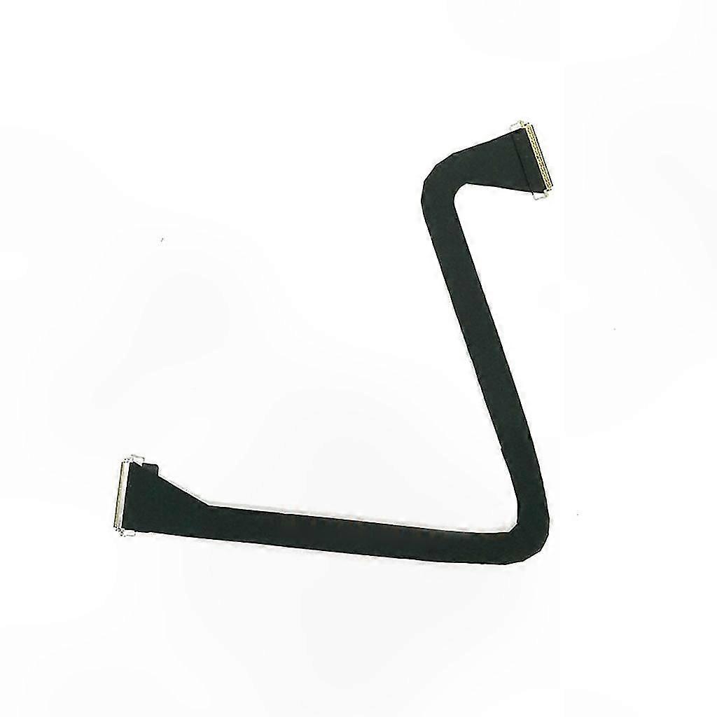 5K Display Video Cable for 27" iMac A1419 LVD Screen Connection
