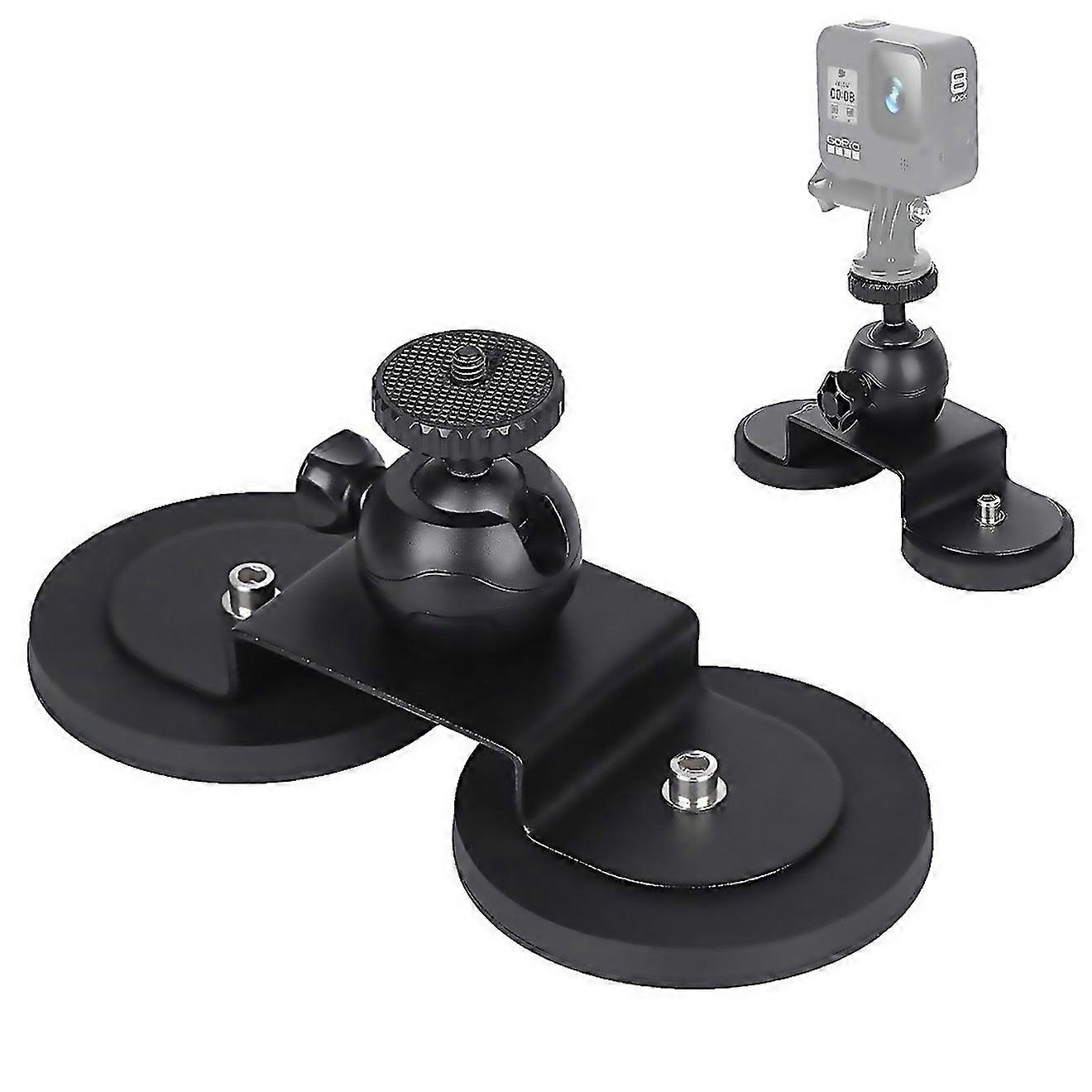 For Car Suction Cup Mount Bracket Size