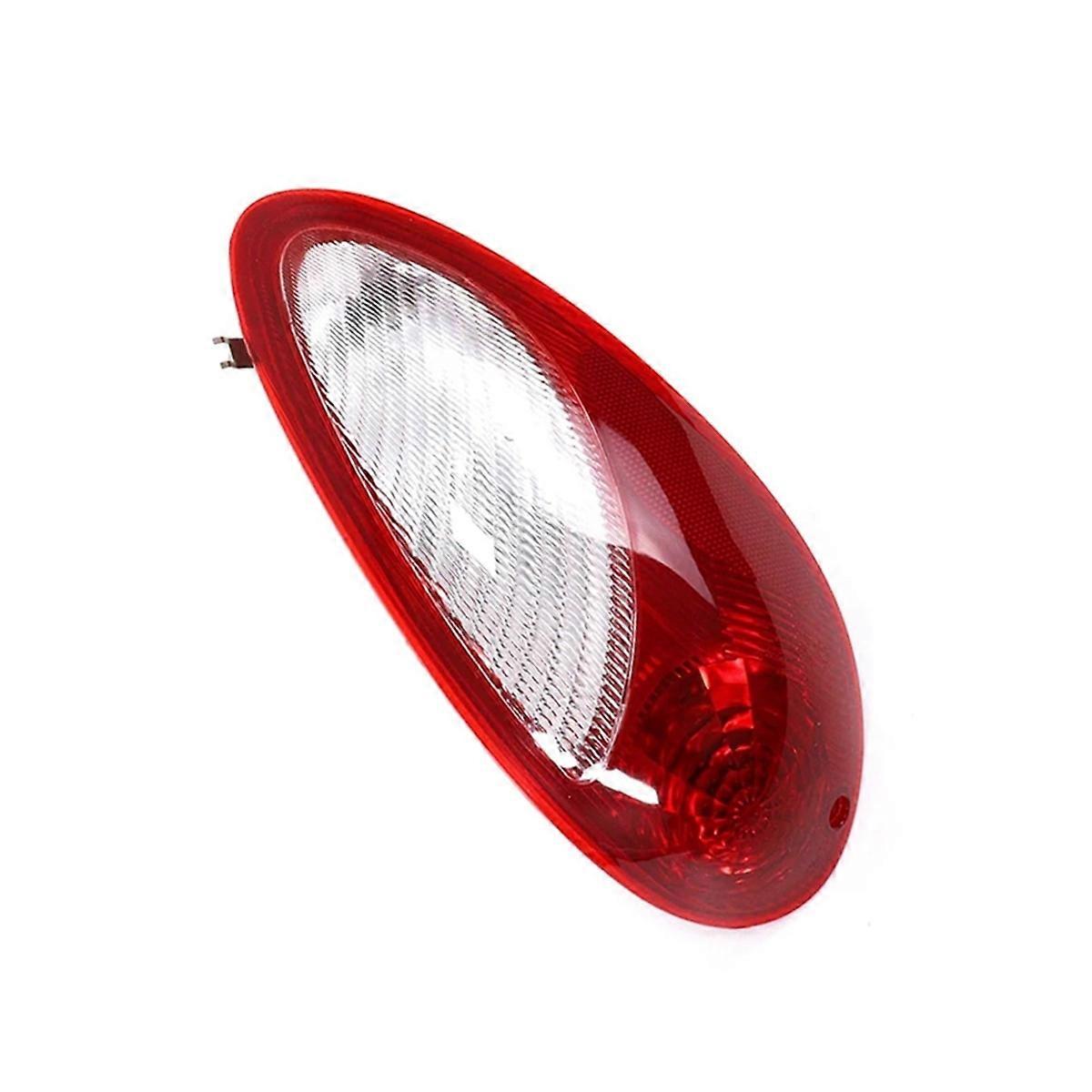 Car Tail Light Rear Taillight Brake Light for Right