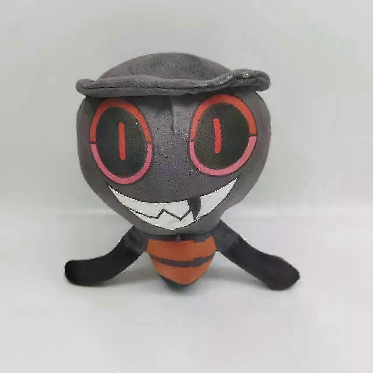 Gaibosi 30cmダンディーズワールドぬいぐるみおもちゃ漫画ダンディワールドスクラップぬいぐるみ枕ホラーゲームグーブ小石ぬいぐるみ枕人形クリスマスギフト