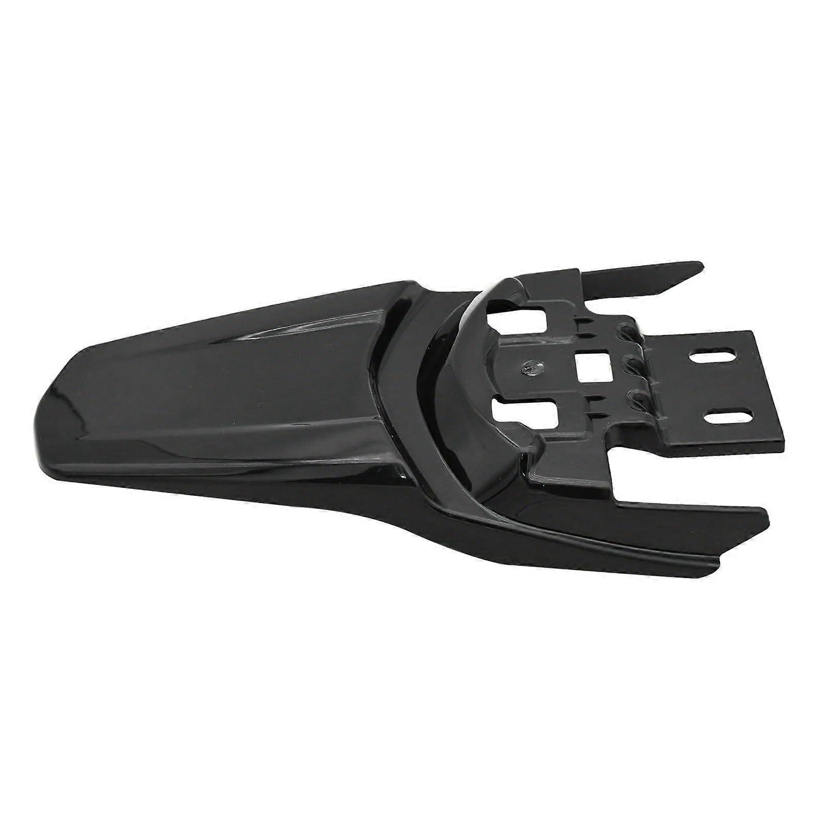 Motorcycle Rear Fender Mudguard, Motocross Style, Compatible with SurRon Models