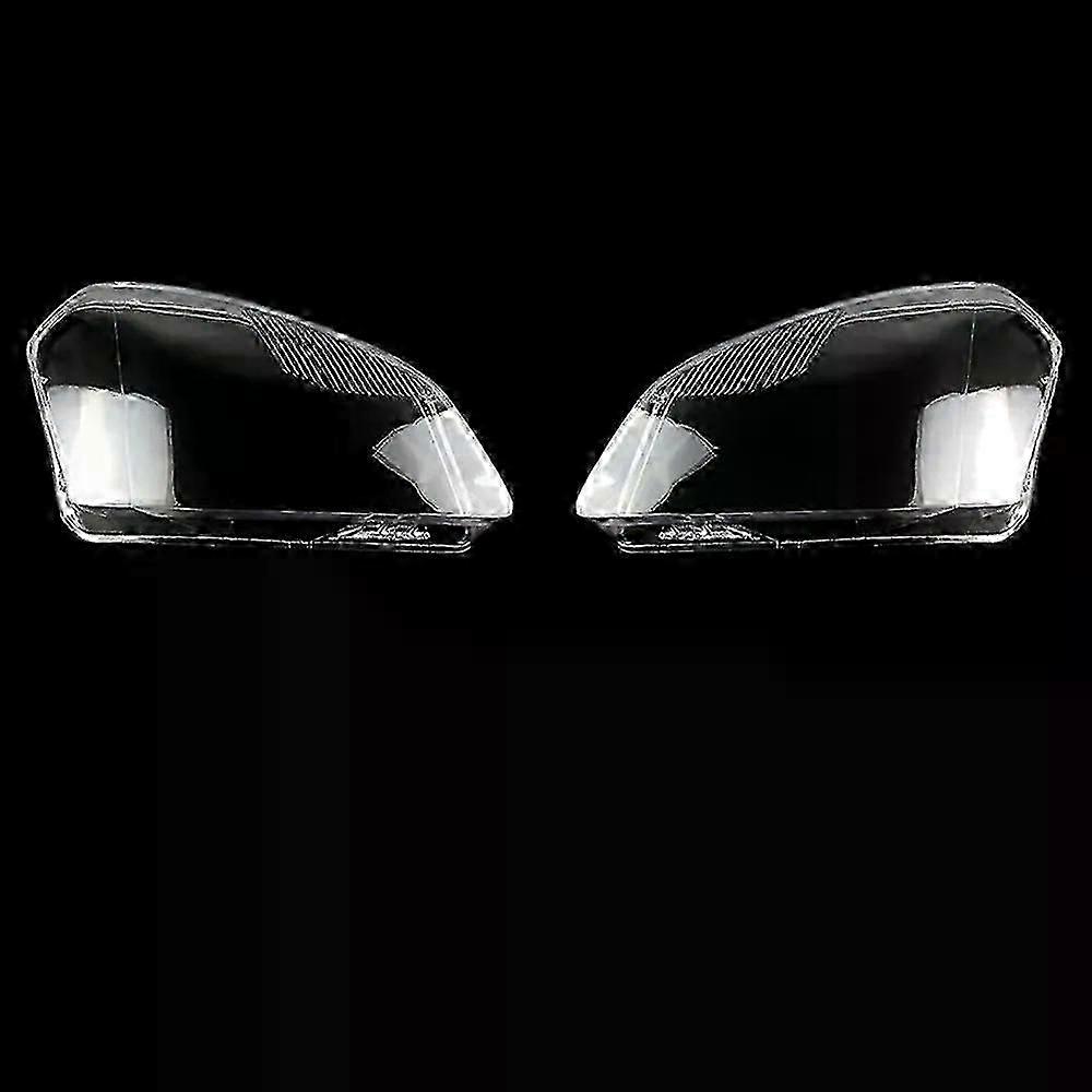 Lampshade Shell For Nissan Qashqai - Headlight Housing Replacement
