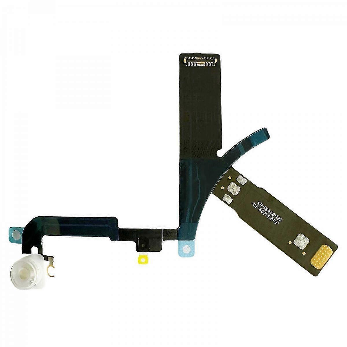 For iPhone 15 Pro Flashlight Flex Cable