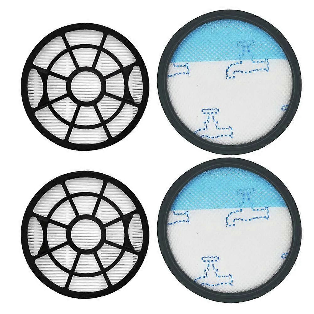 Replacement for Rowenta Swift Power Cyclonic RO2910 RO2913 RO2915 RO2932 RO2933 RO2957 RO2981 Hepa Filter Part No. ZR904301