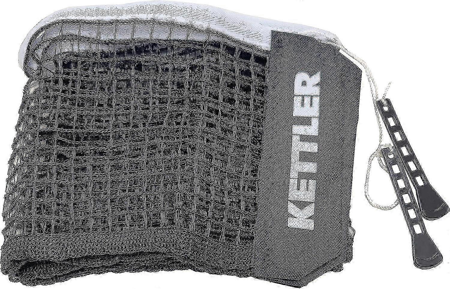 25-26 Indoor/Outdoor Table Tennis Nylon Net