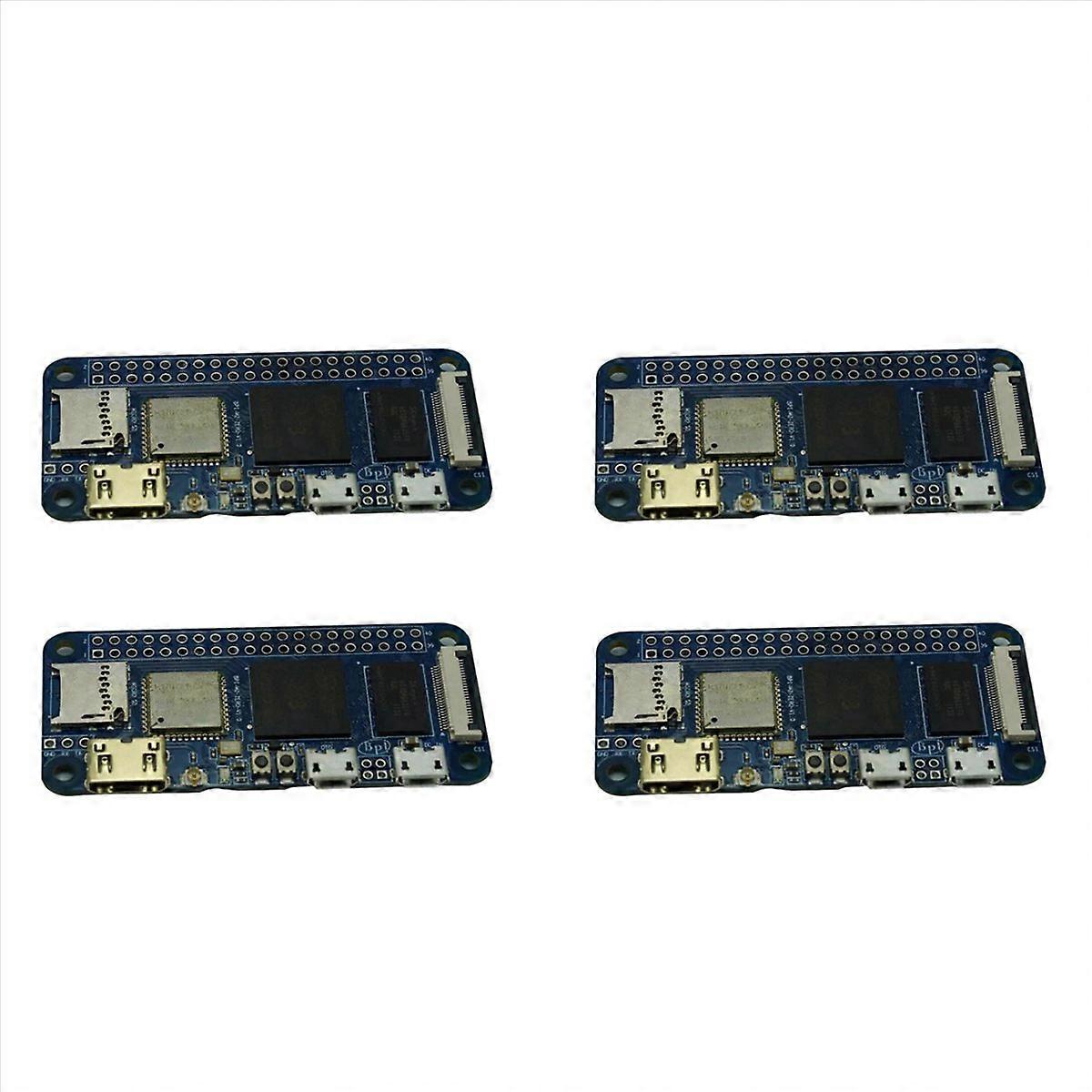  for Banana Pi M2 Zero Allwinner H3 CPU Open Source Hardware