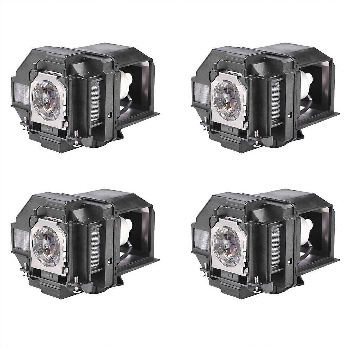 Replacement Projector Lamp Bulb for for ELPLP96 / V13H010L96