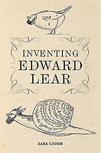 Inventing Edward Lear