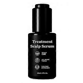 A Prevention & Treatment Scalp Serum Bundle