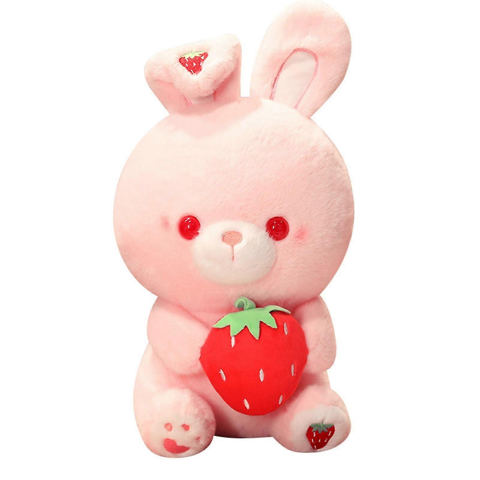 Stuffed Hugging Toy Decoration No Fading And Good Elasticity Plush Toy For Toddlers Children