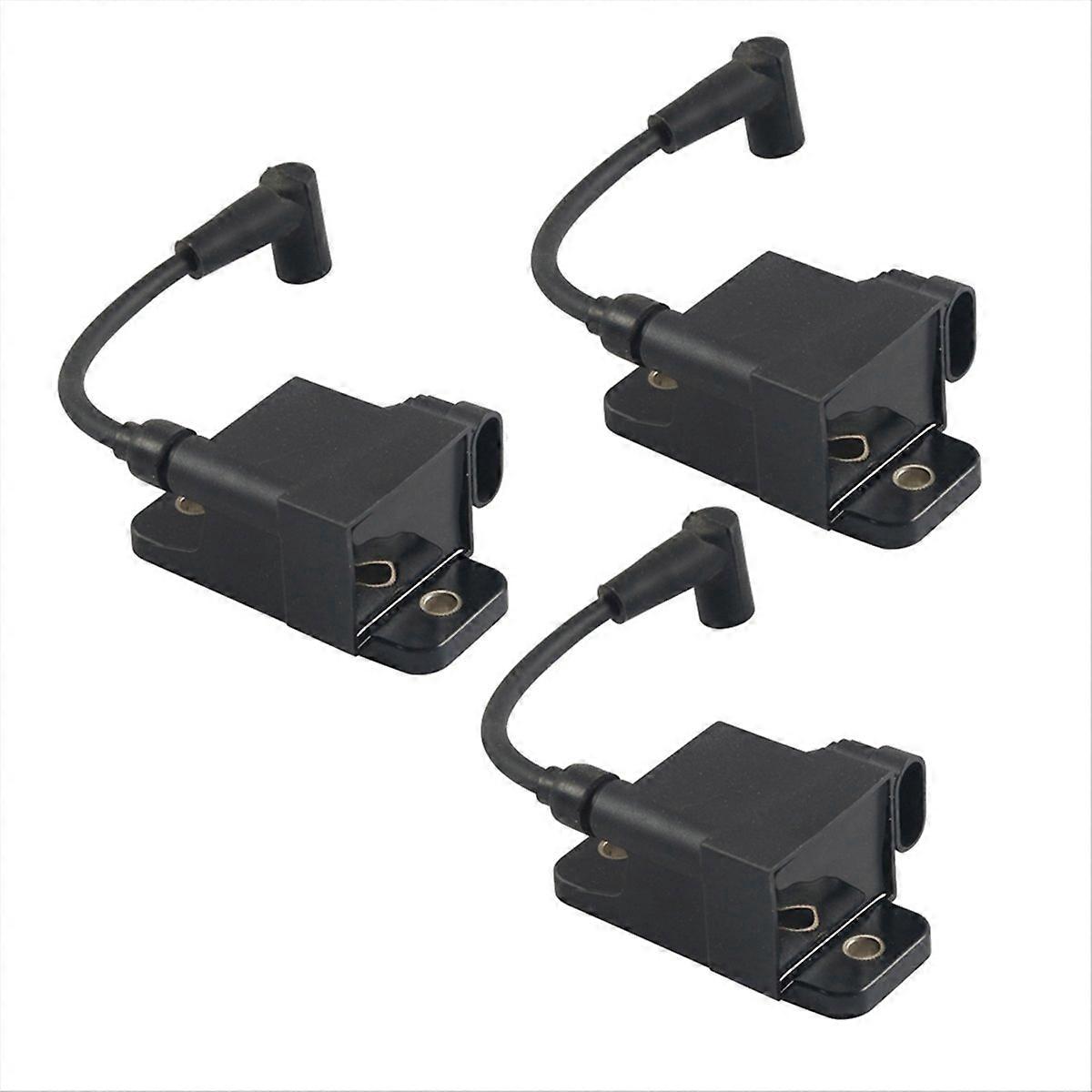 3PCS 船外イグニッションコイル 827509A10 114-7509 827509T7 (水銀用)