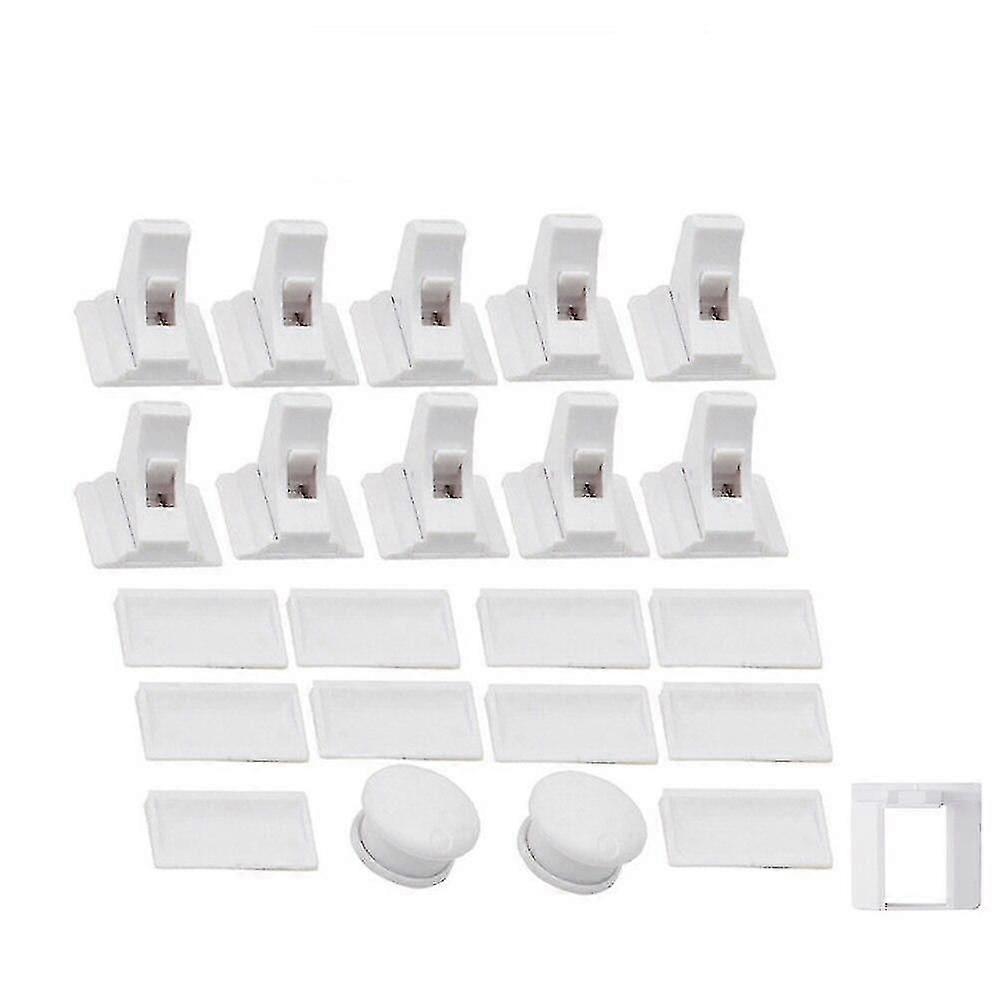 Magnetic Child Safety Lock