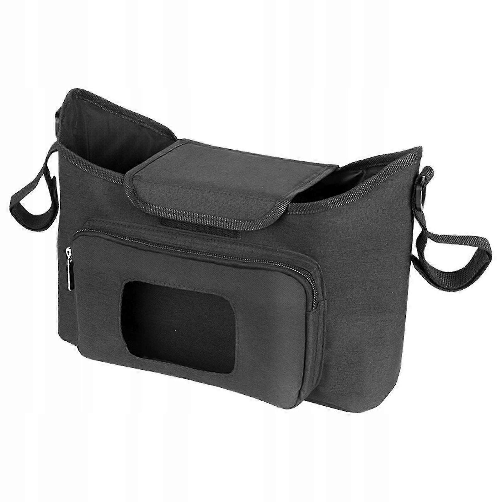 Universal Portable Stroller With A Handle