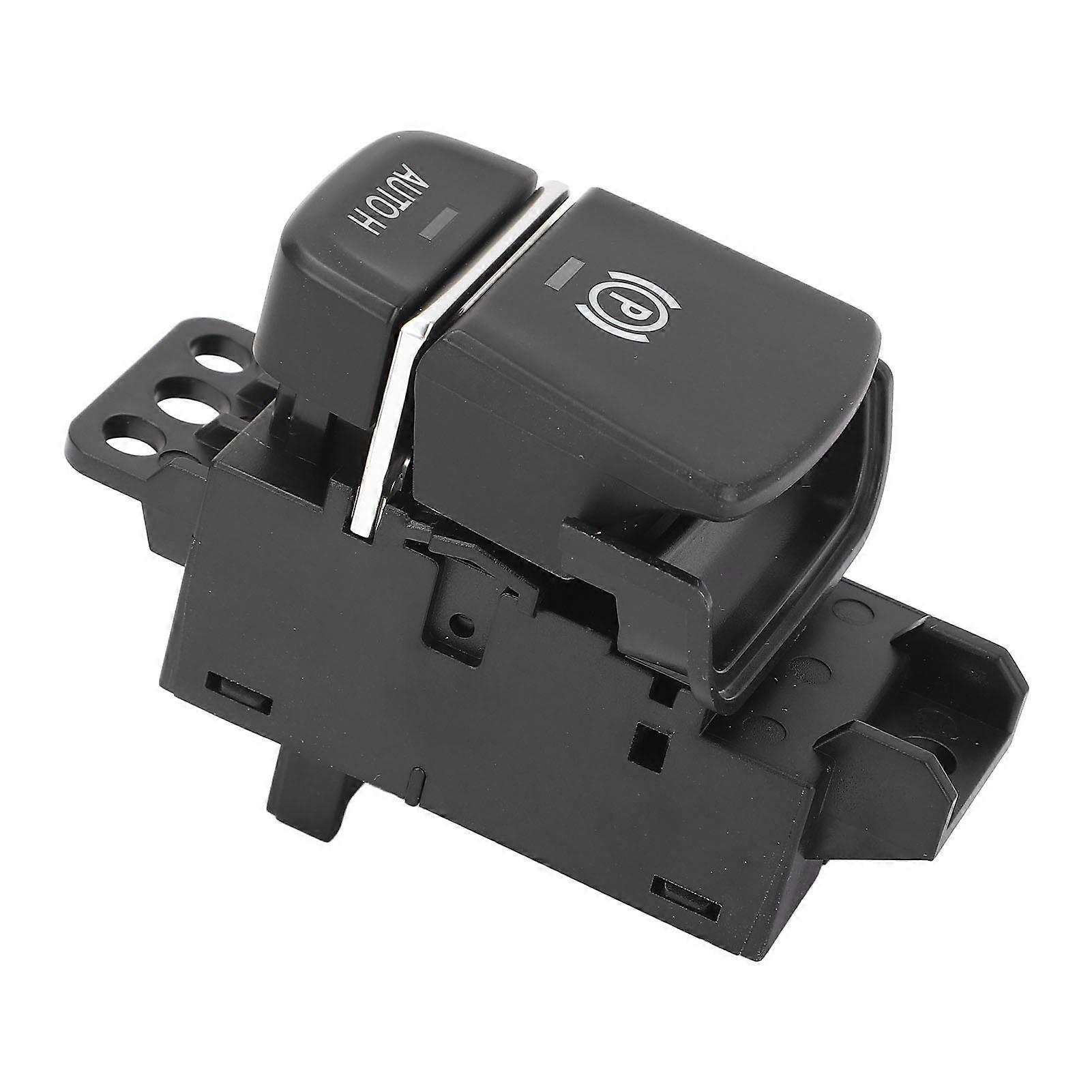 Parking Brake Auto Hold Switch Precise Fit High Temp Resistant 61316842027 for 5 Series G30 G38 2017 to 2023 