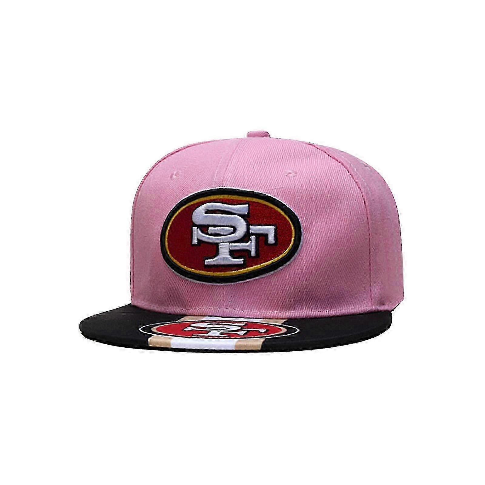 Adjustable Snapback Hat Cap One Size Fits All