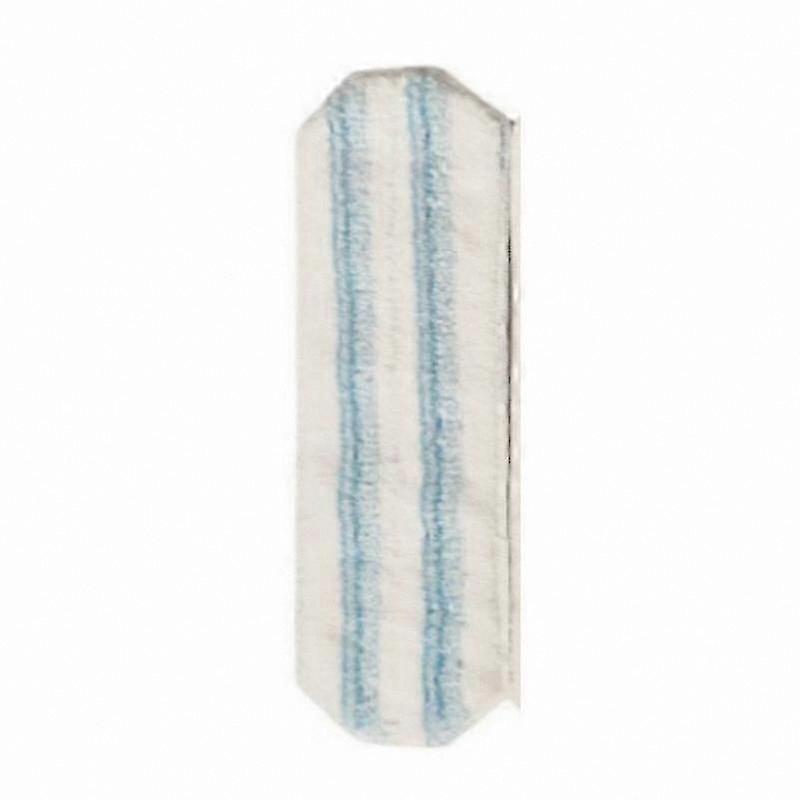 Microfiber Mop Pads Replacement for Flat Mopping Systems