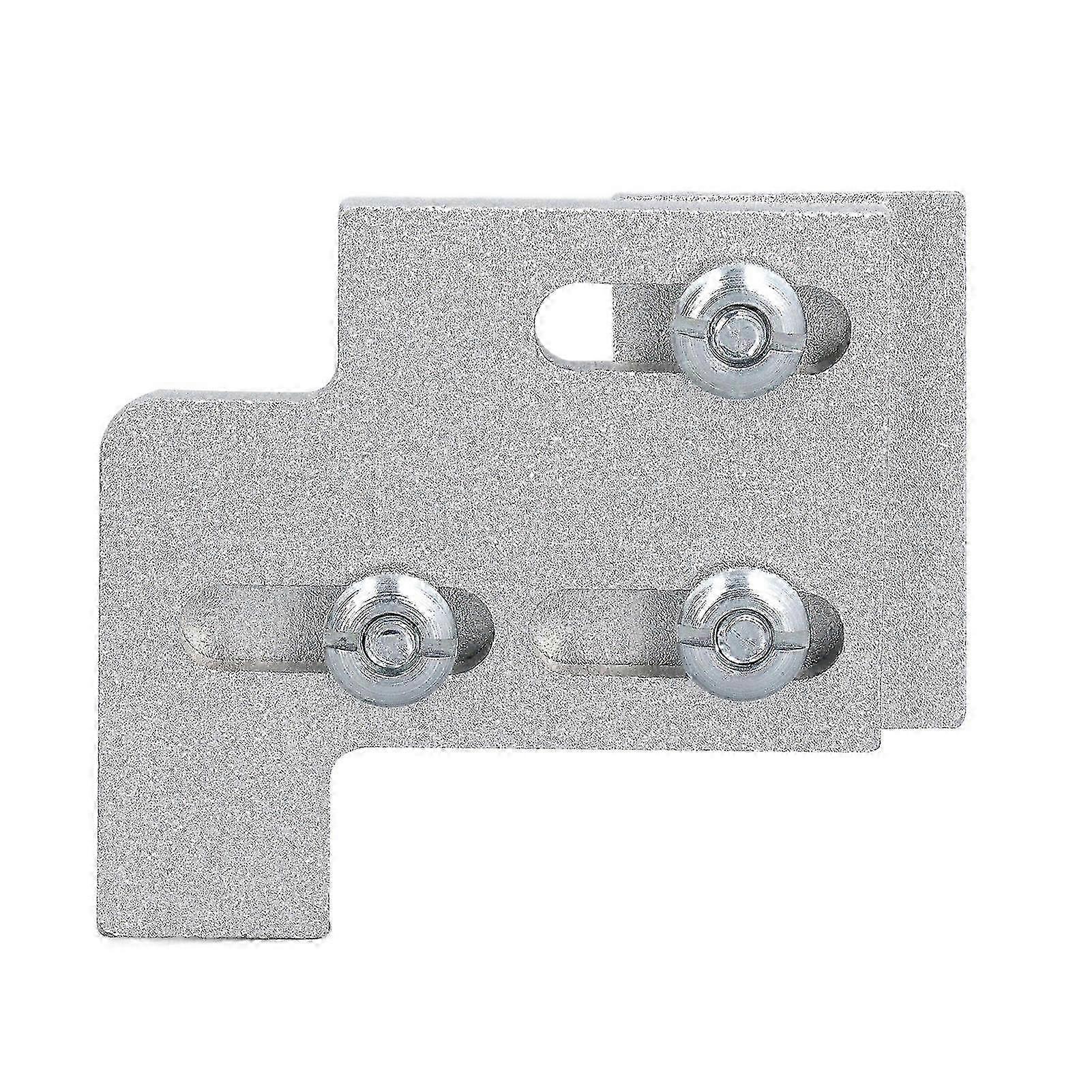 Aluminum Generator Interlock Kit for Square D QO and Homeline 100-125amp