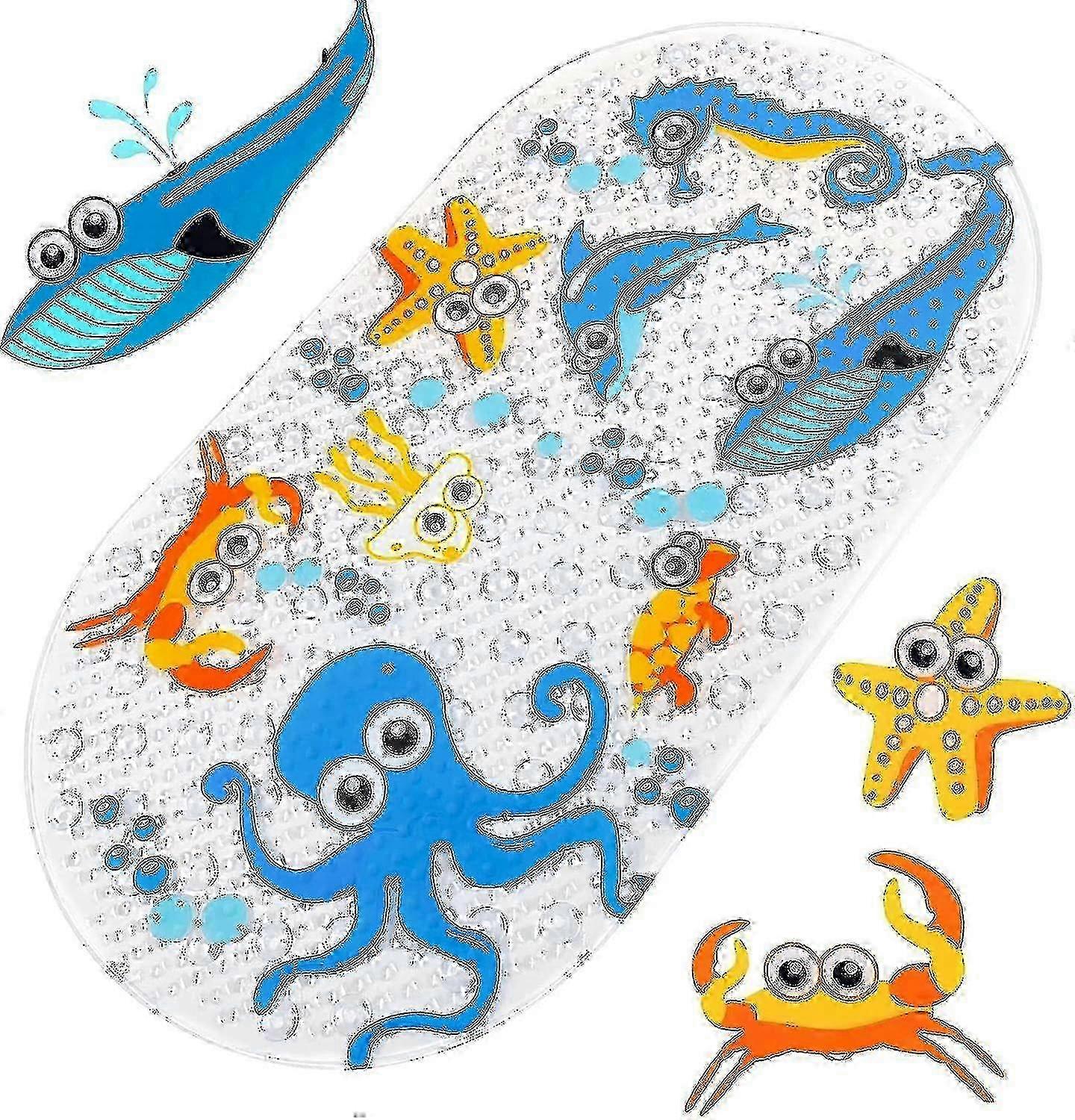 Bath Mat Anti-slip Mat Shower Mat Bath Mat Bath Mat