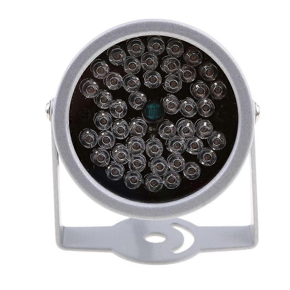 Exterior Night Vision Lighting