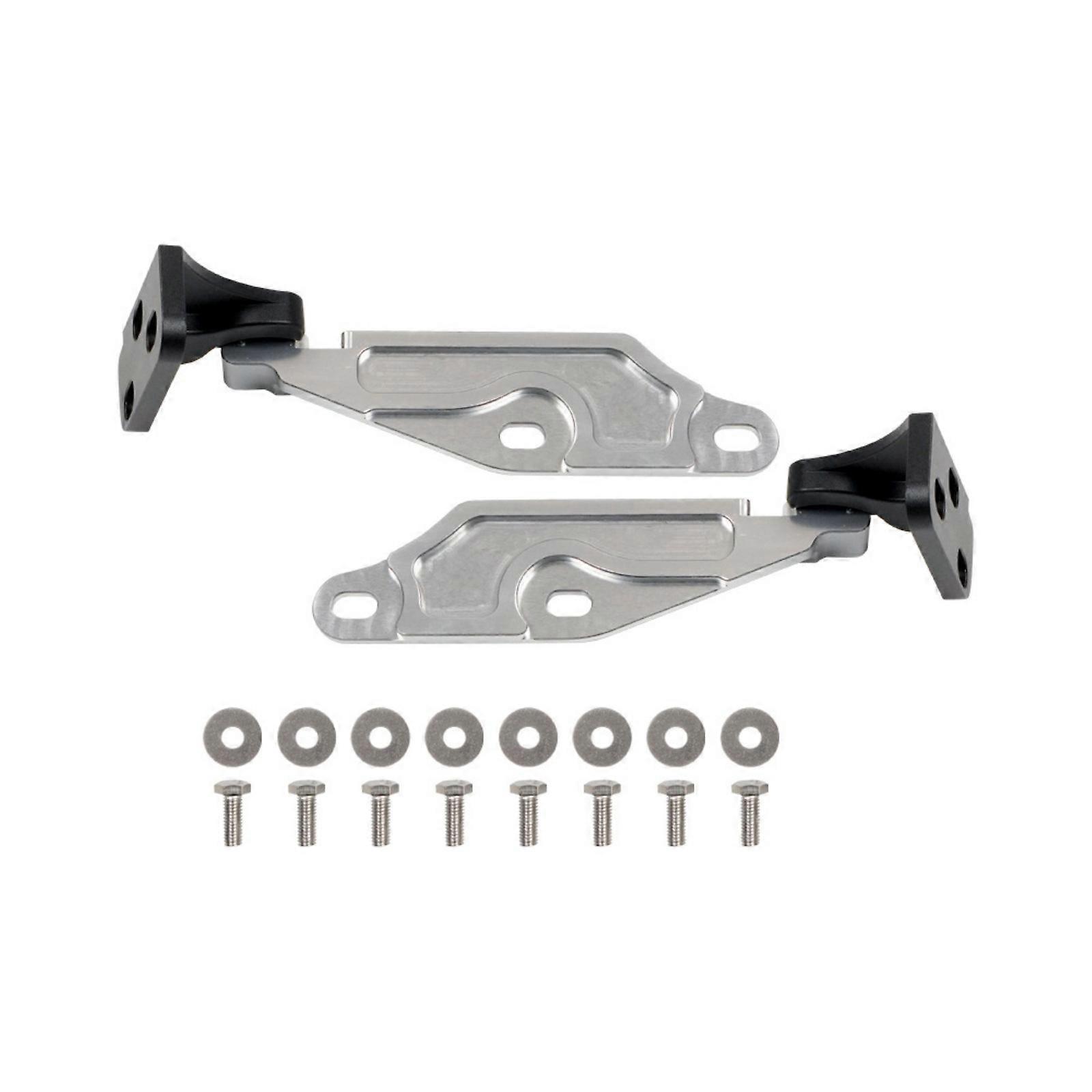 Permanent Engine Neighborhood Secure Release Handle Aluminum Building Fast Release Soft handling 1996ad two thousand Civ Multicolor