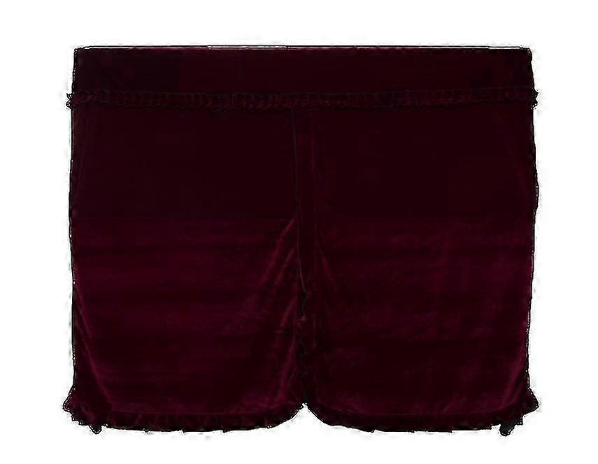 Housse anti-poussière pour piano à queue, tissu de protection extensible