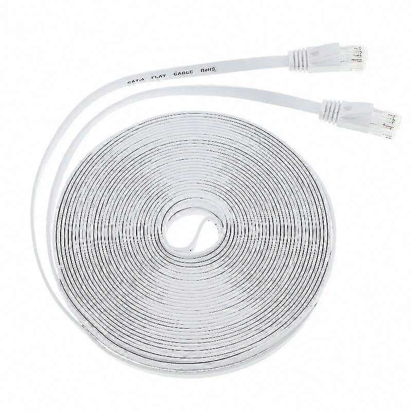 1pcs Cat 6 Ethernet Cable for High-Speed Internet