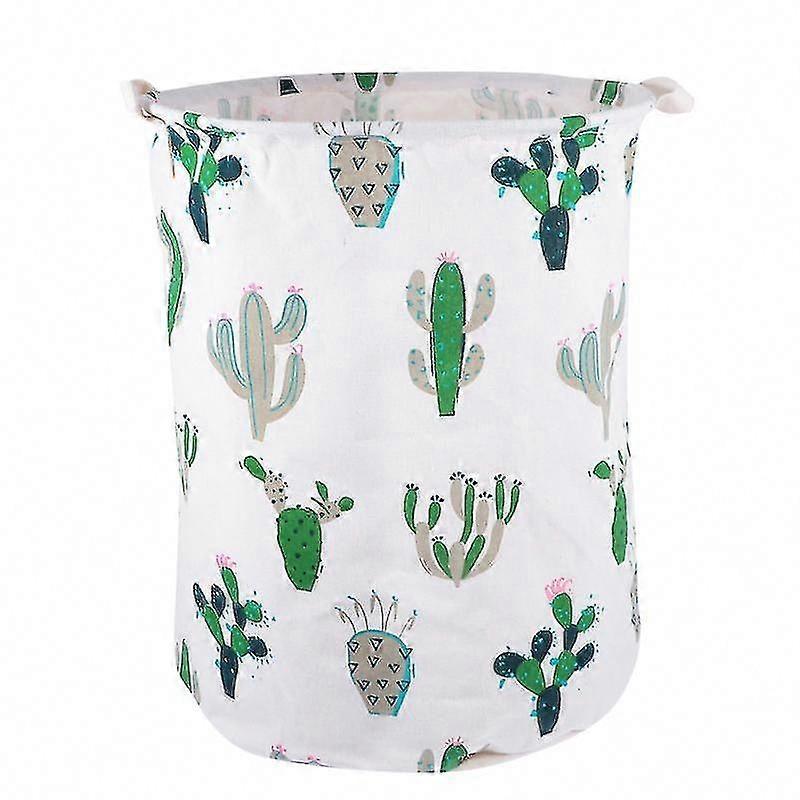 1pc Dirty Clothes Container for Laundry Storage