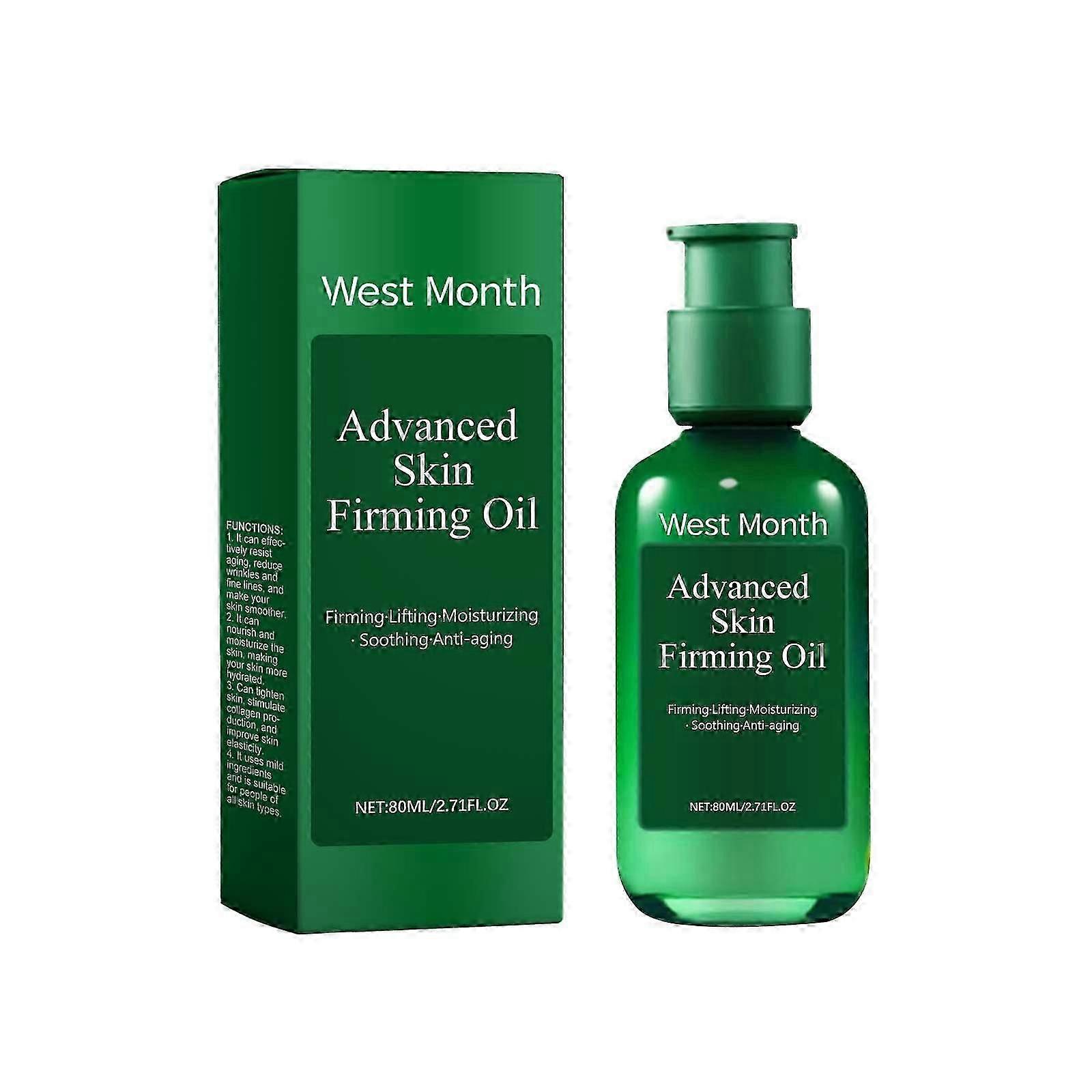 Firming Essential Oil