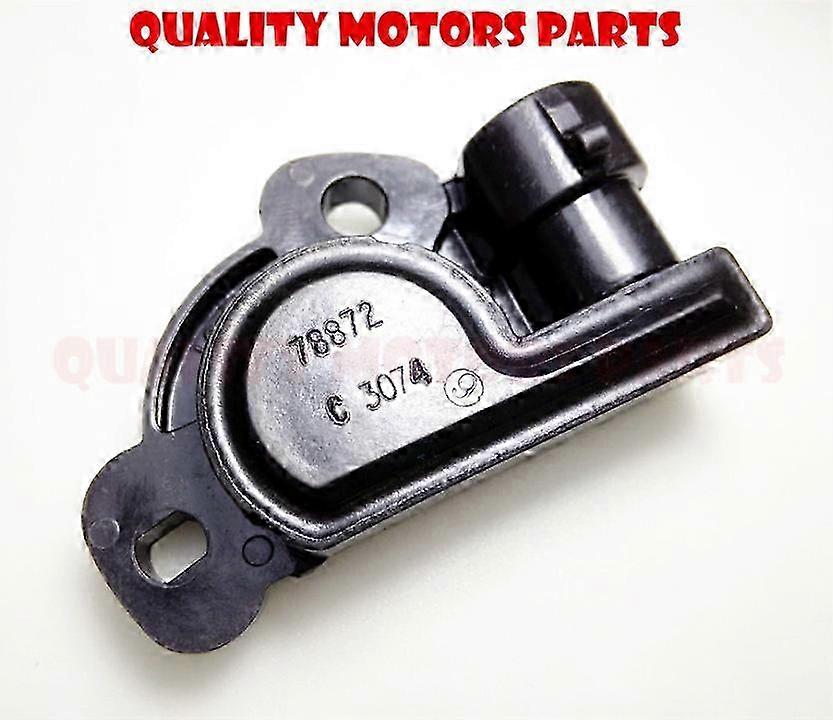 Marine Throttle body position sensor for Mercury Outboard 40HP 50HP 60HP OEM TPS Switch sensor 881070T Edition 1107
