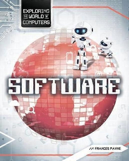Software - Frances Payne
