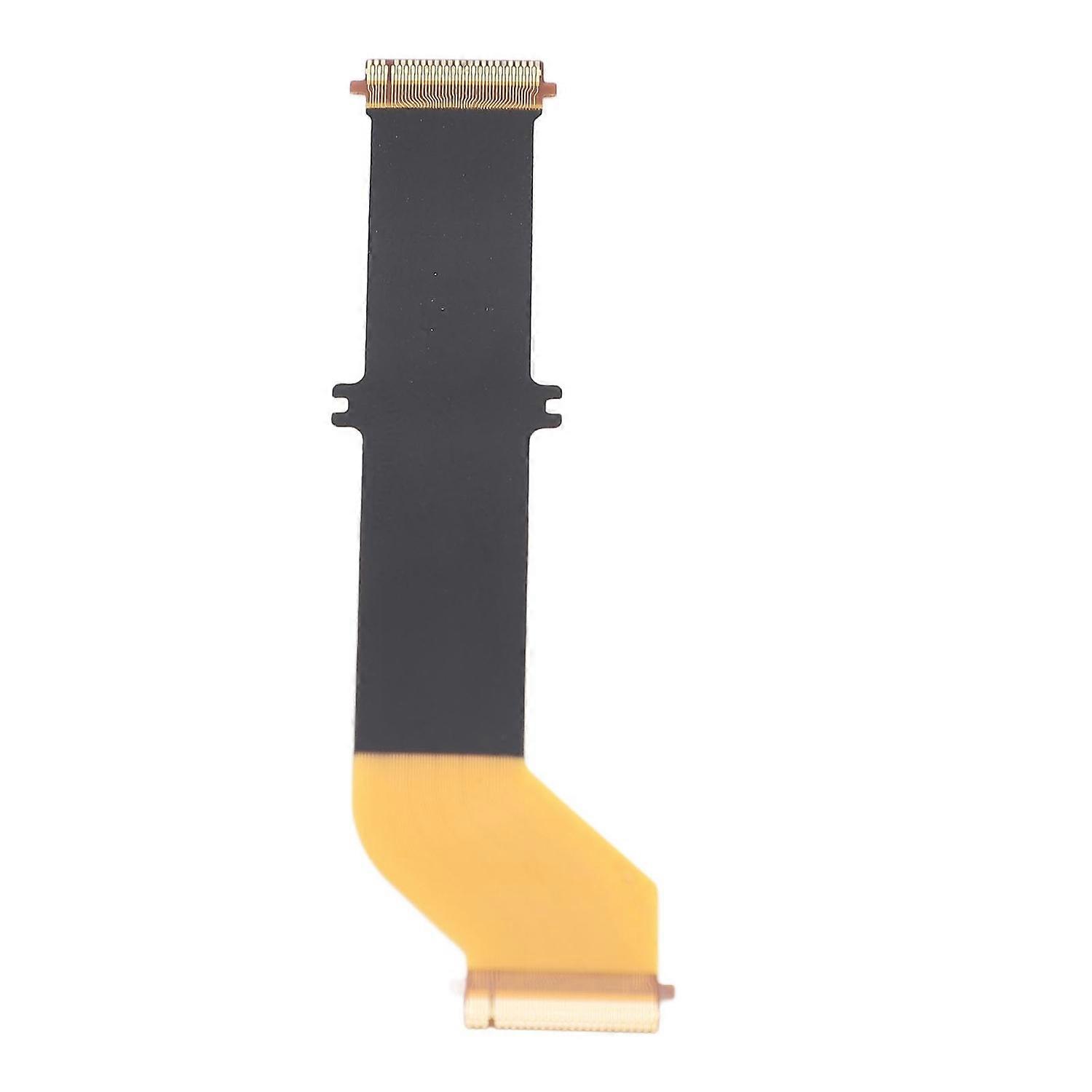 Camera LCD Screen Hinge Flex Cable Repair Parts For A7M2 A7 II ILCE 7M2 Accessories FPC