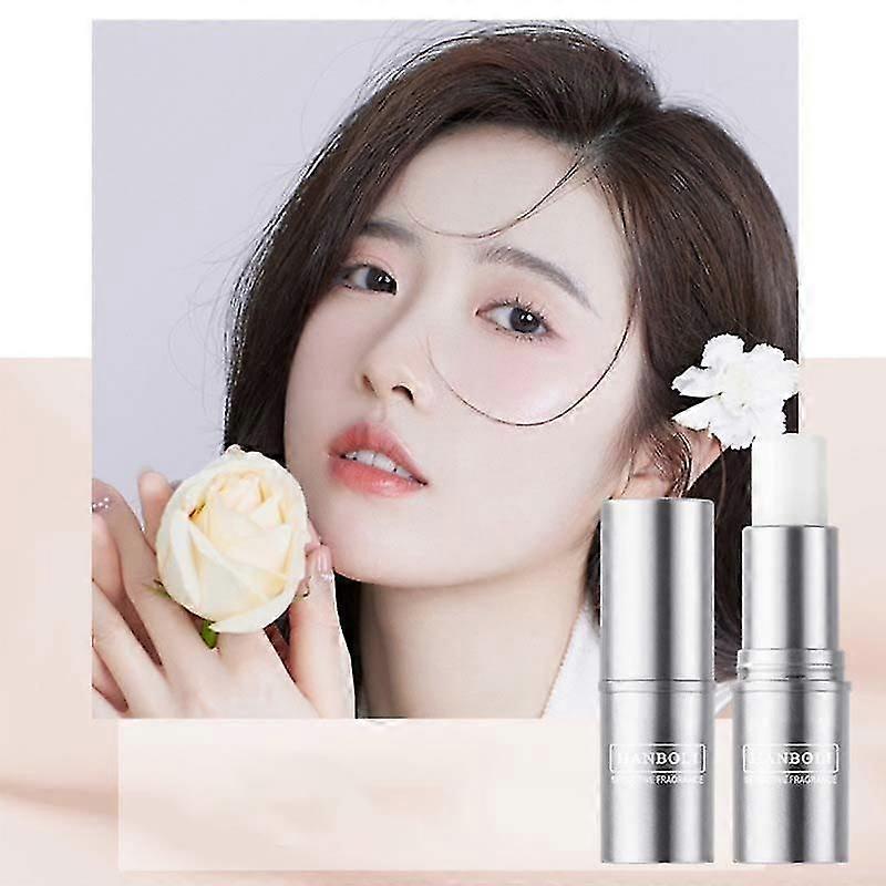 7g Fresh Deodorant Man Solid Ointment Womens Antiperspirant Solid Balm Neutral Deodorant Cream