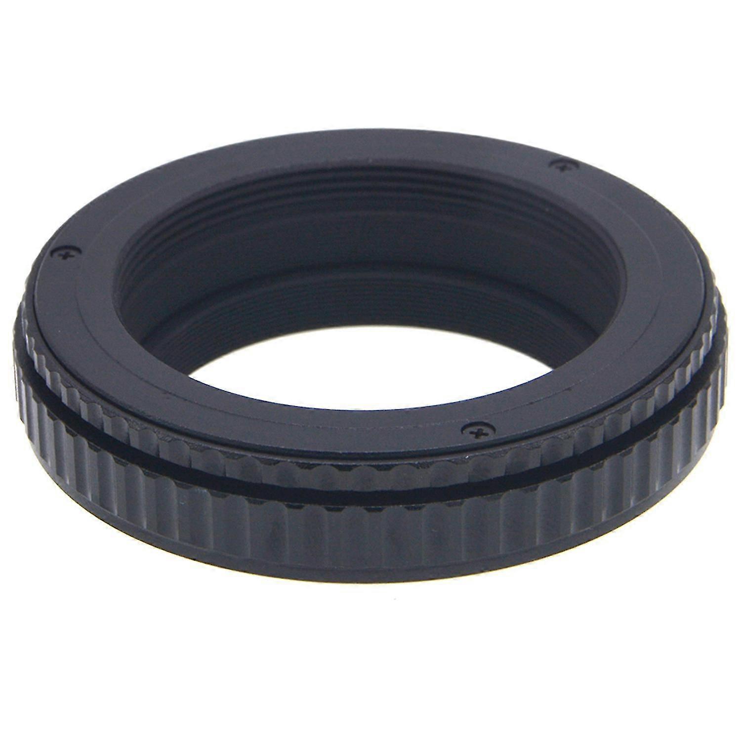 מתאם טבעת הליקואיד מיקוד M42 ל- M42 צינור מאריך מאקרו 12 - 17 מ"מ (1 יח ')
