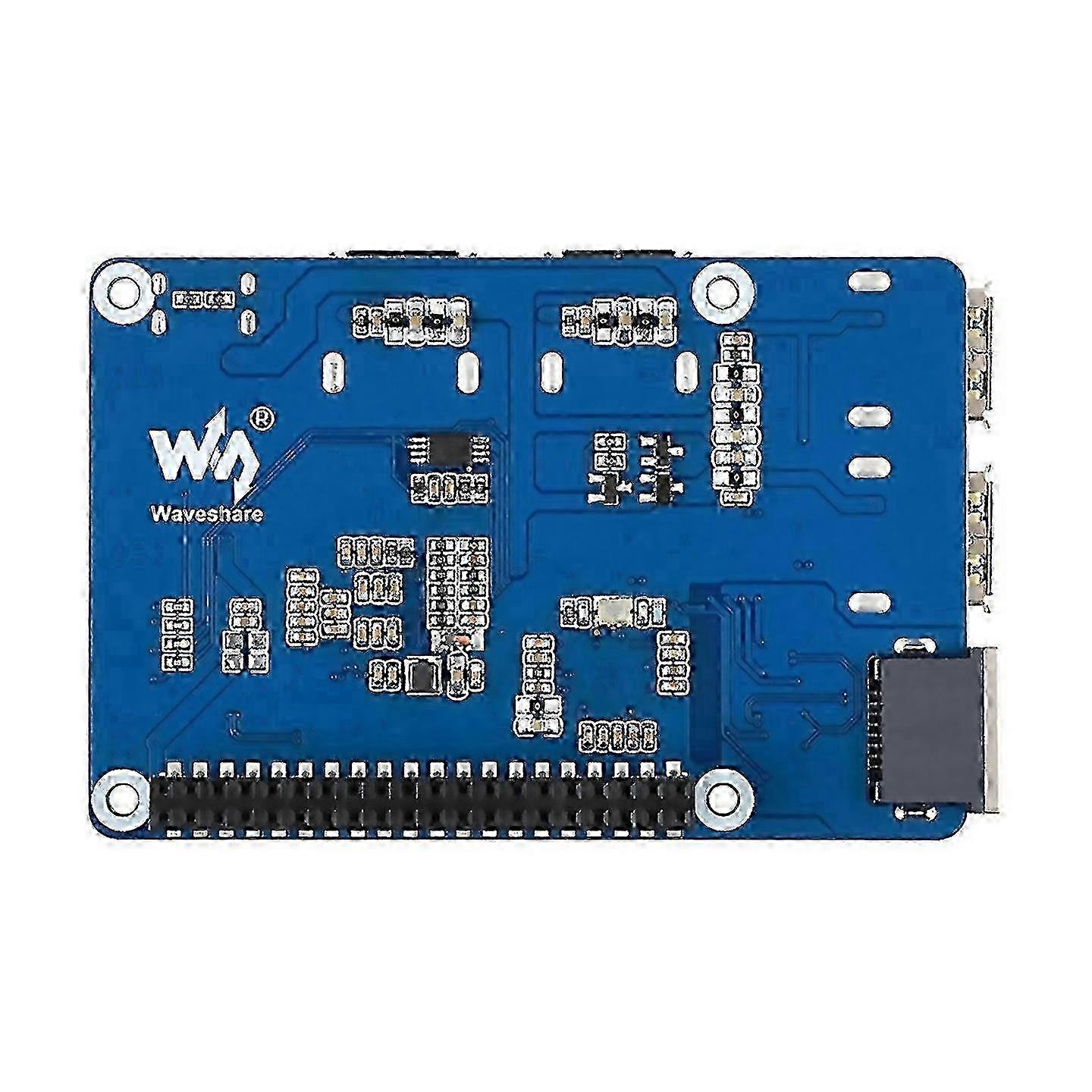 For Usb Hub Expansion Board For