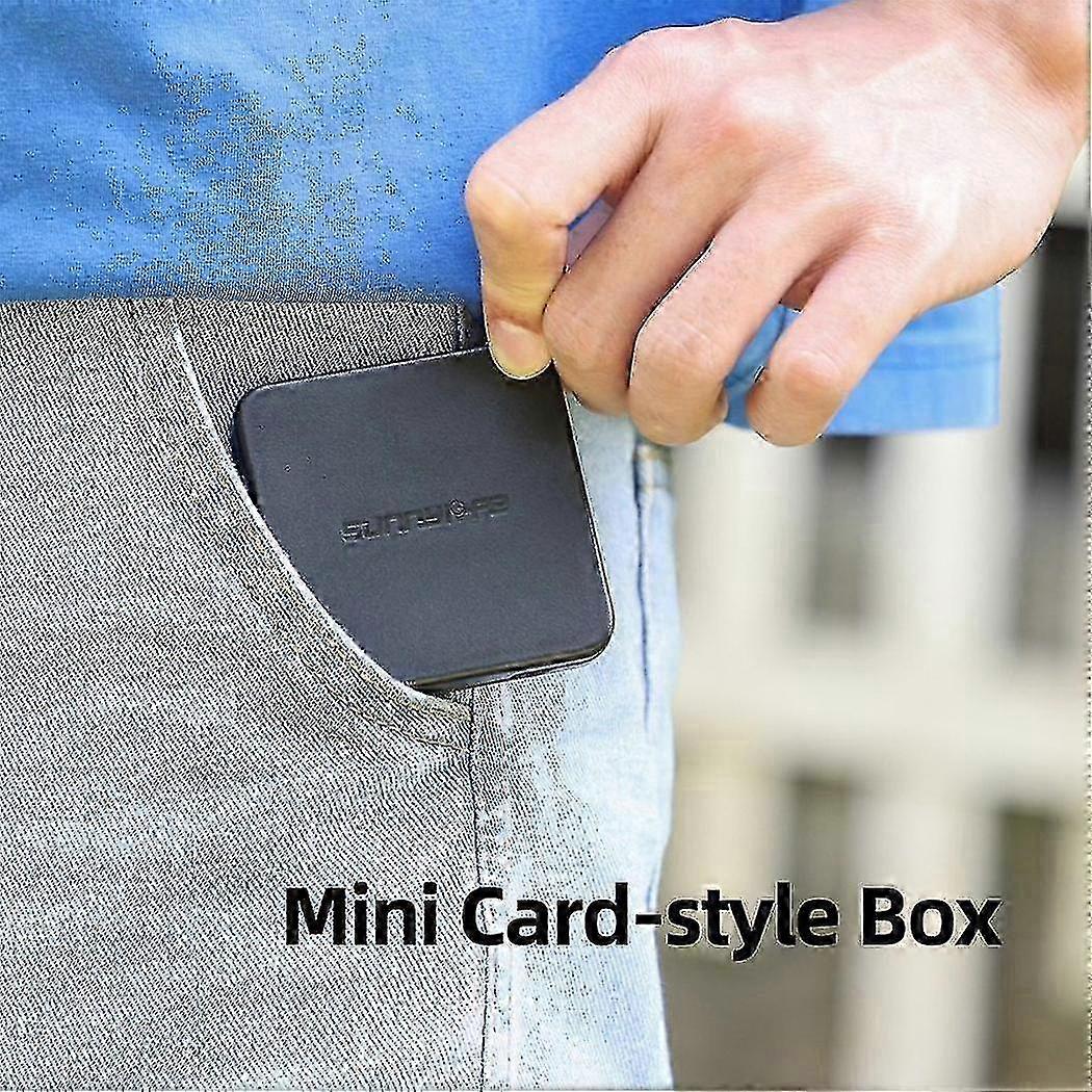 For Mini 4 Pro Adjustable Multi-functional Easy To Use Portable Drone Filter Set,nd8+nd16+nd32+nd64 2025