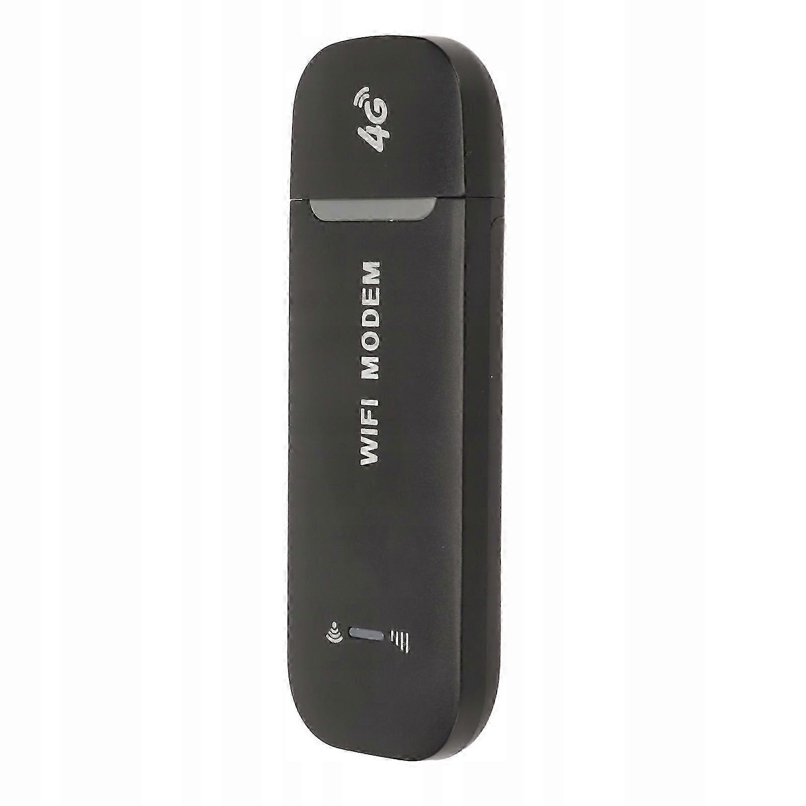 4g Lte Sim Wifi Router Mobiler USB-Router H760